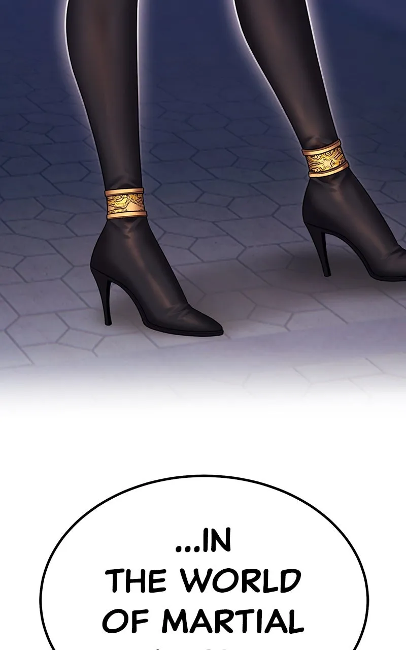 +99 ReinforcedWooden Stick Chapter 130 page 3 - 