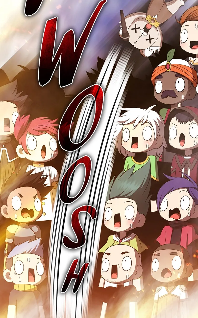 +99 ReinforcedWooden Stick Chapter 130 page 201 - 