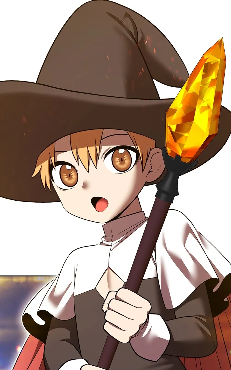 +99 ReinforcedWooden Stick Chapter 130 page 22 - 