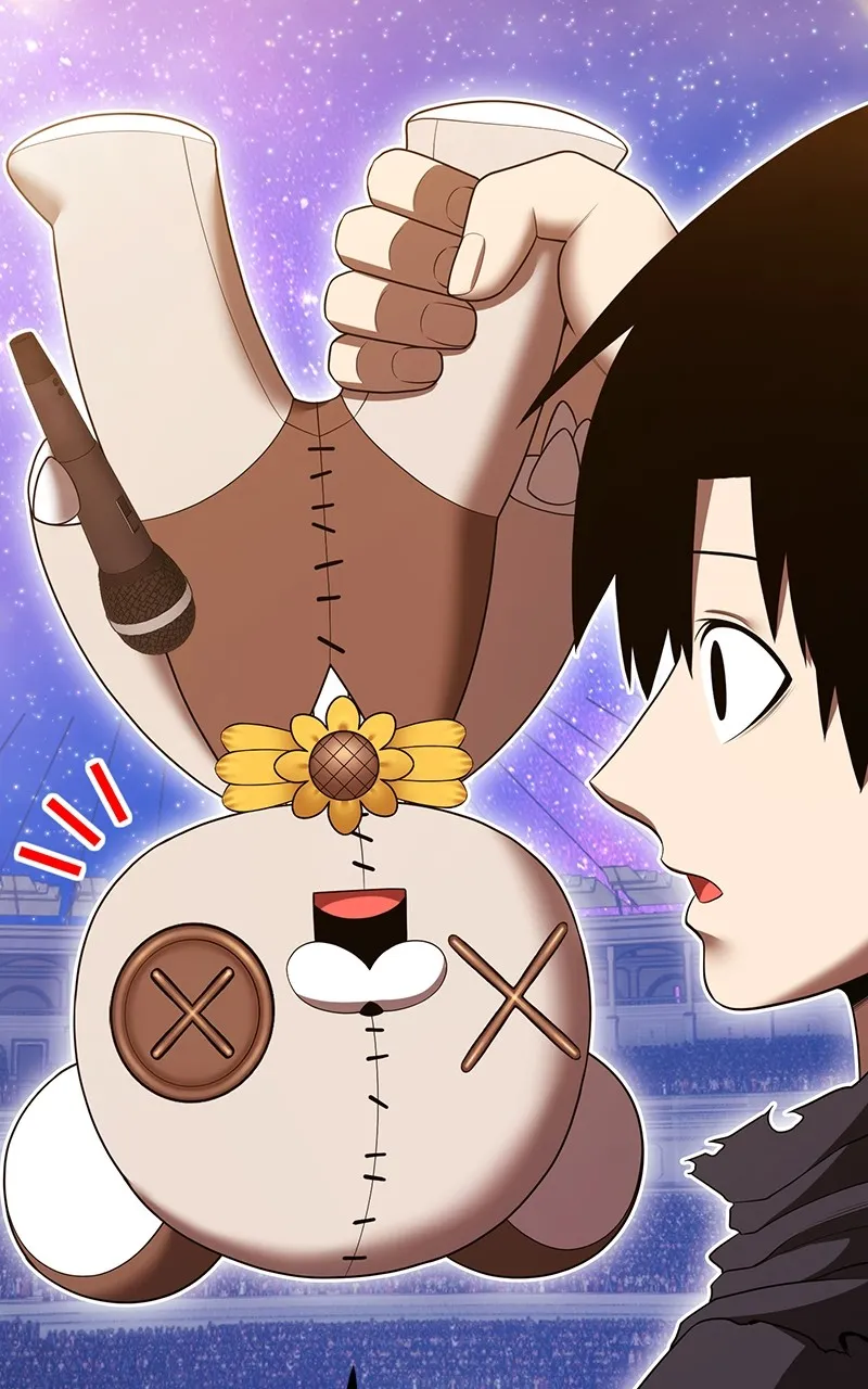 +99 ReinforcedWooden Stick Chapter 130 page 213 - 