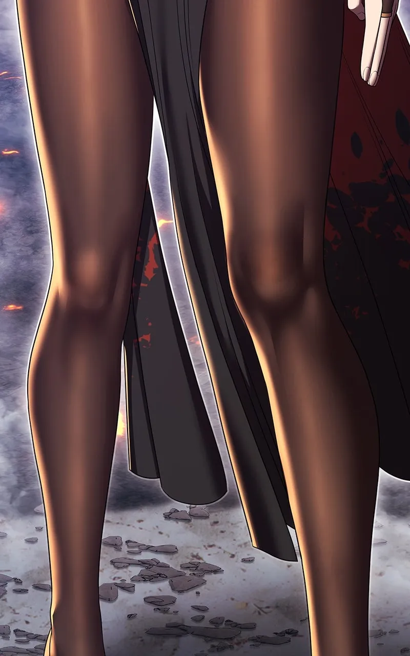 +99 ReinforcedWooden Stick Chapter 130 page 231 - 