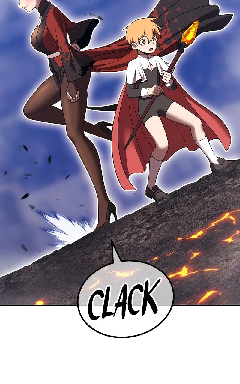 +99 ReinforcedWooden Stick Chapter 130 page 241 - 