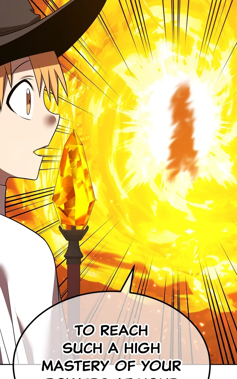 +99 ReinforcedWooden Stick Chapter 130 page 26 - 