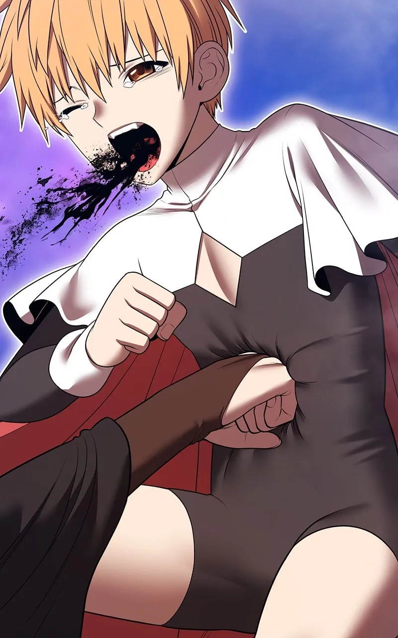 +99 ReinforcedWooden Stick Chapter 130 page 253 - 