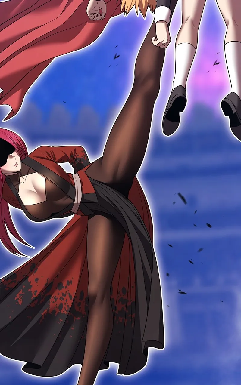 +99 ReinforcedWooden Stick Chapter 130 page 263 - 