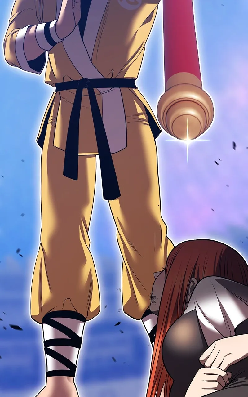 +99 ReinforcedWooden Stick Chapter 130 page 324 - 