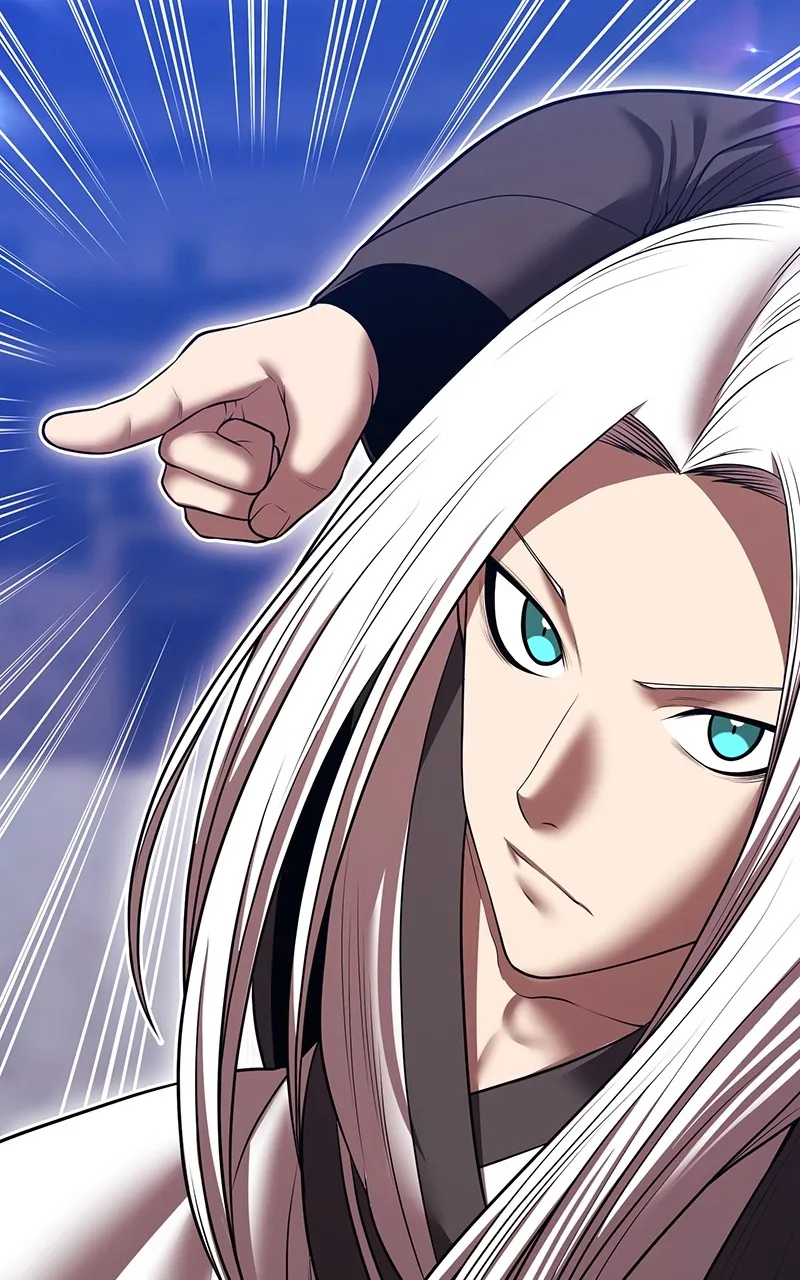 +99 ReinforcedWooden Stick Chapter 130 page 350 - 