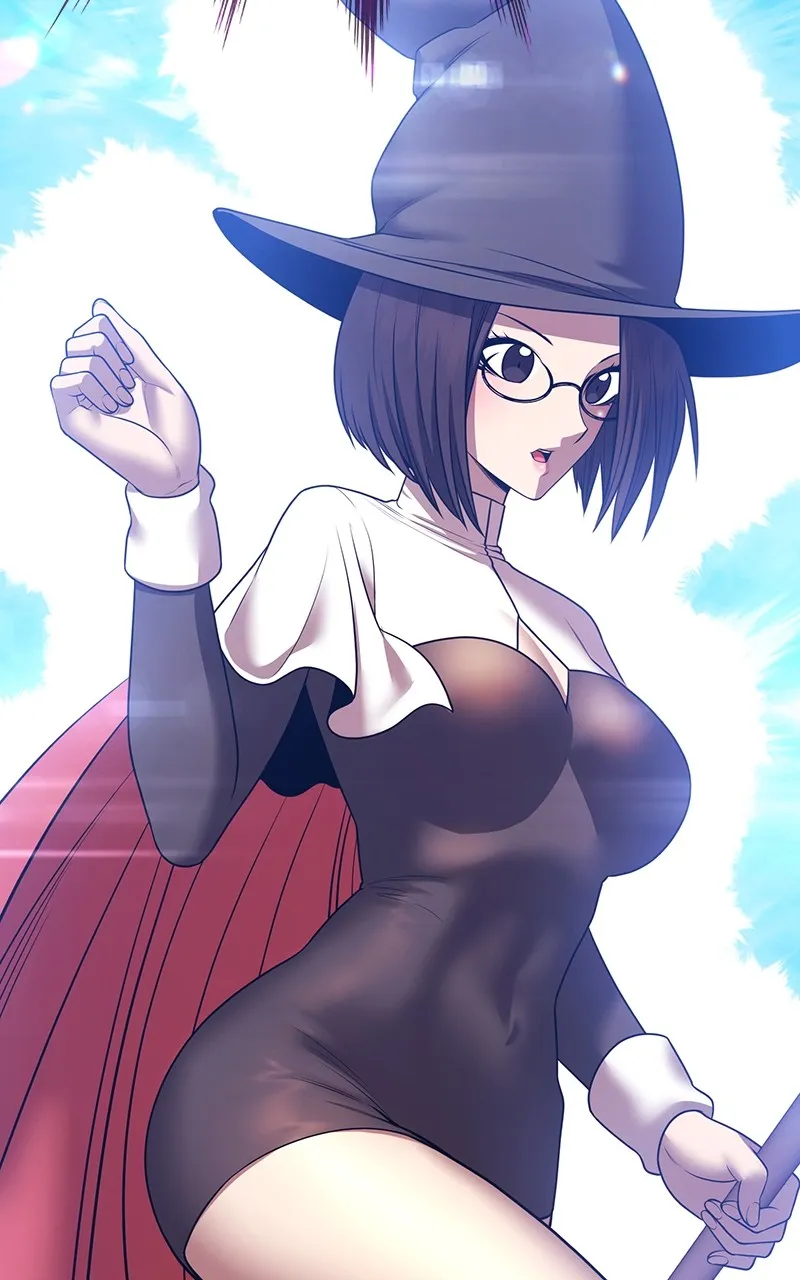 +99 ReinforcedWooden Stick Chapter 130 page 363 - 