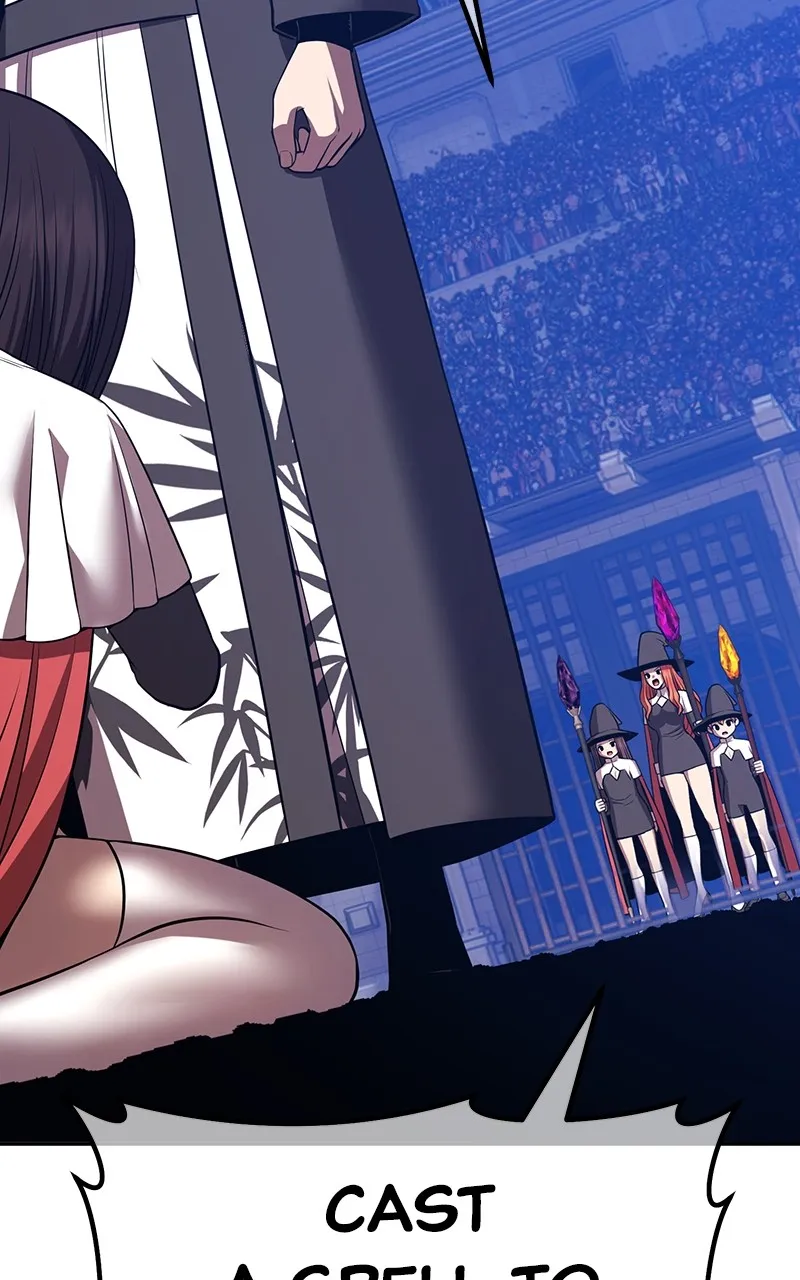 +99 ReinforcedWooden Stick Chapter 130 page 375 - 