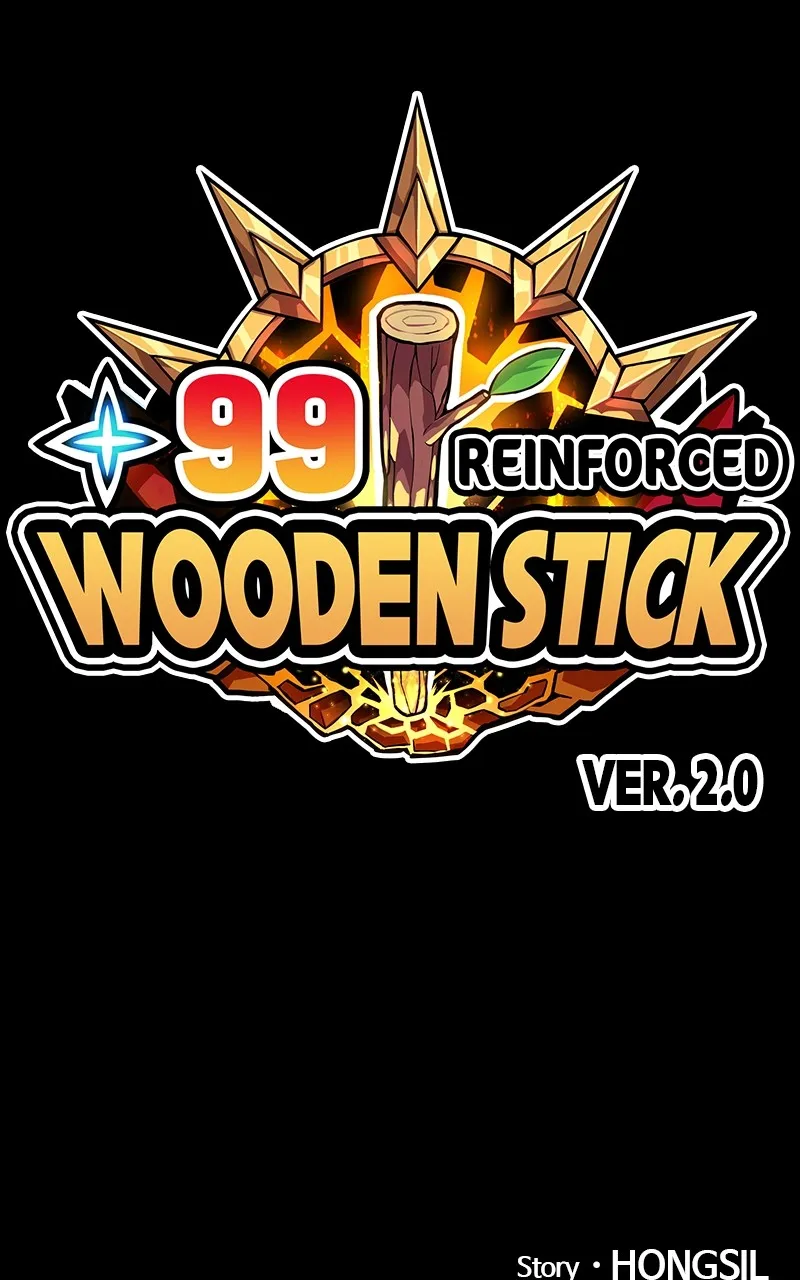 +99 ReinforcedWooden Stick Chapter 130 page 388 - 