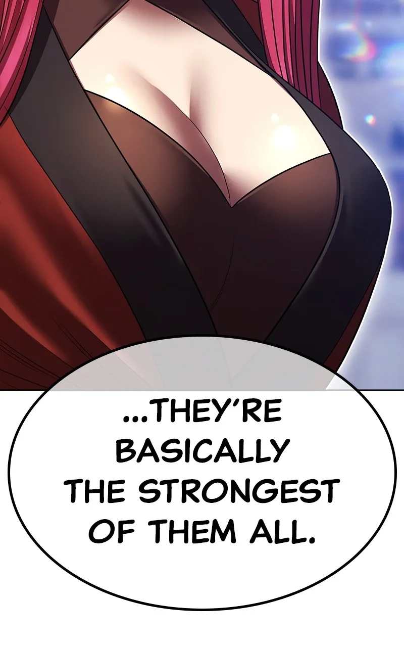 +99 ReinforcedWooden Stick Chapter 130 page 5 - 