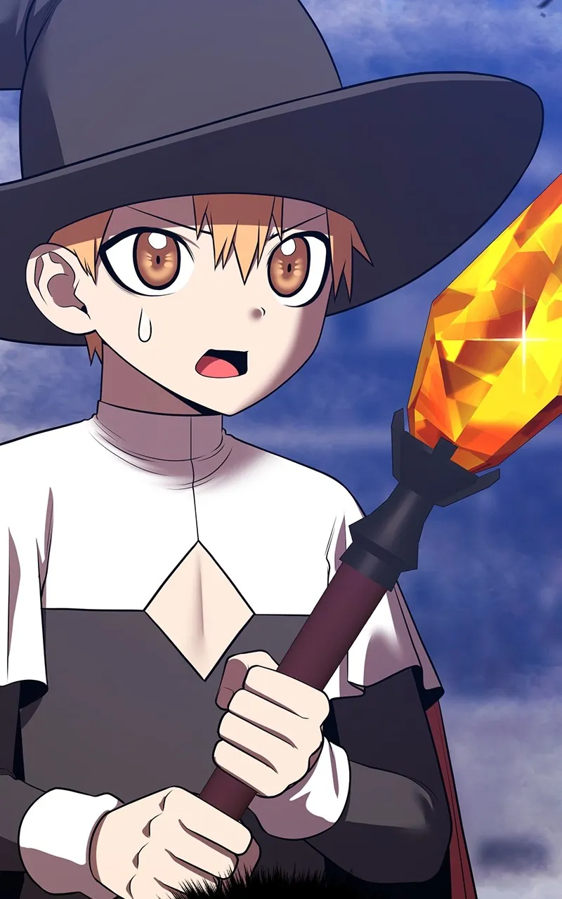 +99 ReinforcedWooden Stick Chapter 130 page 44 - 