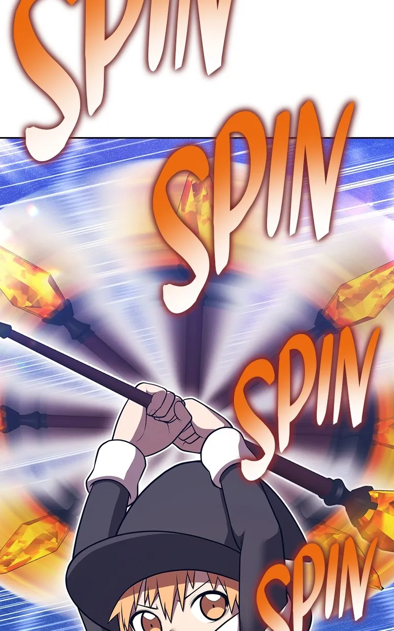 +99 ReinforcedWooden Stick Chapter 130 page 58 - 