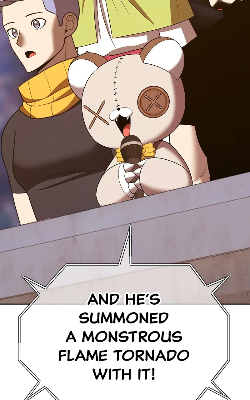 +99 ReinforcedWooden Stick Chapter 130 page 83 - 