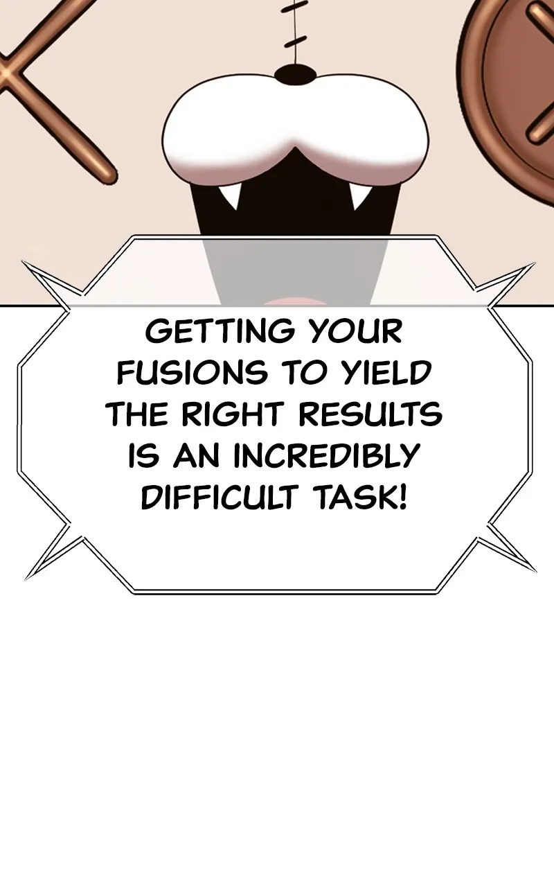 +99 ReinforcedWooden Stick Chapter 130 page 94 - 