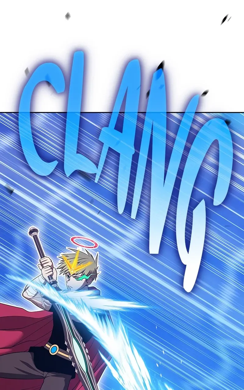 +99 ReinforcedWooden Stick Chapter 131 page 106 - 
