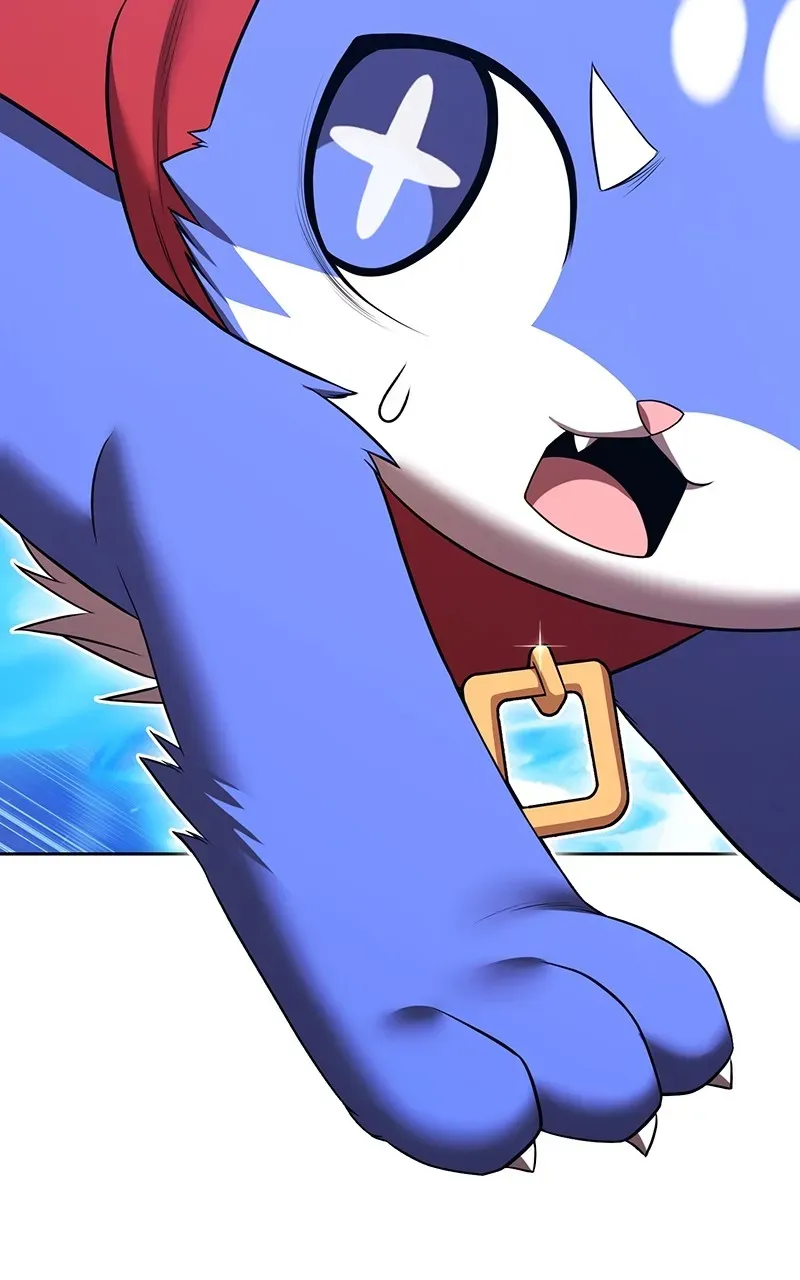 +99 ReinforcedWooden Stick Chapter 131 page 109 - 