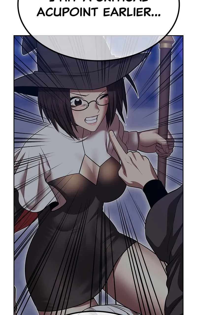 +99 ReinforcedWooden Stick Chapter 131 page 13 - 