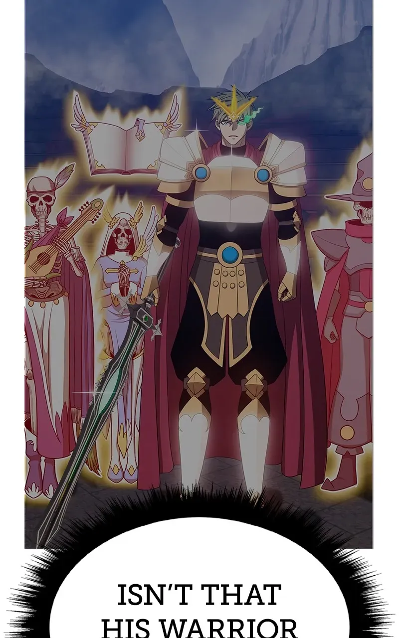 +99 ReinforcedWooden Stick Chapter 131 page 123 - 