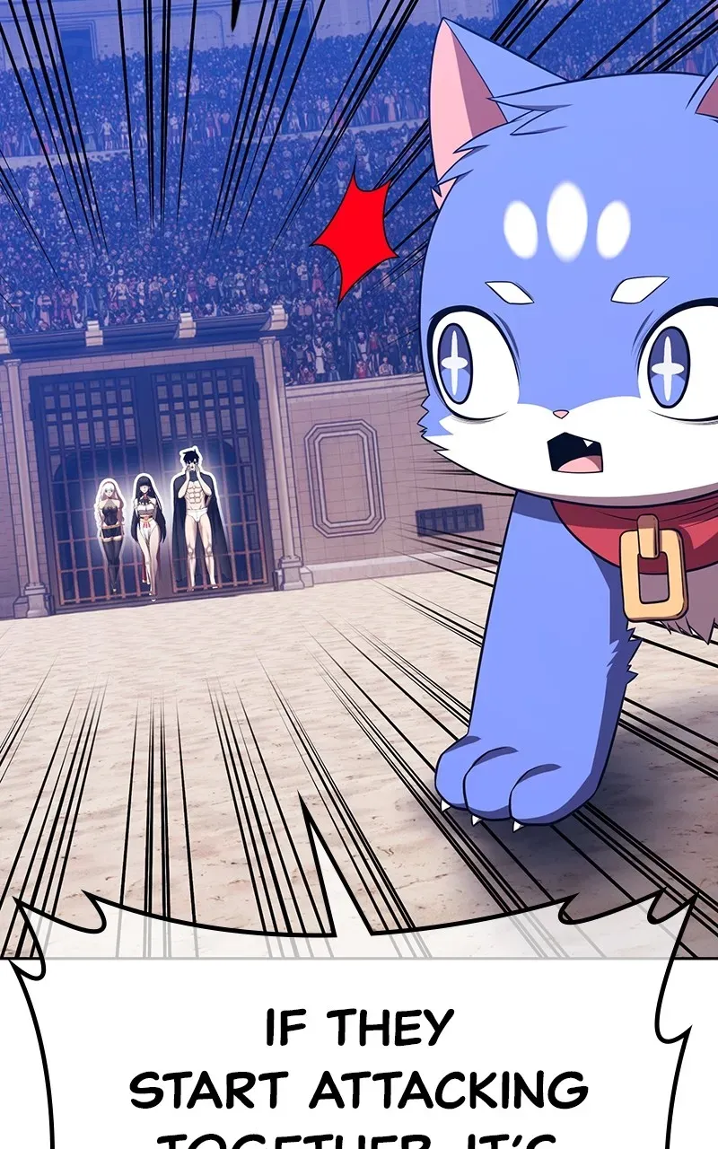 +99 ReinforcedWooden Stick Chapter 131 page 125 - 