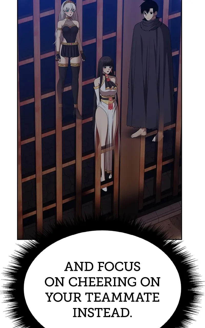 +99 ReinforcedWooden Stick Chapter 131 page 156 - 