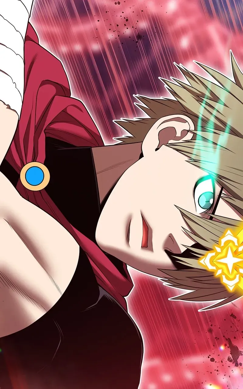 +99 ReinforcedWooden Stick Chapter 131 page 168 - 