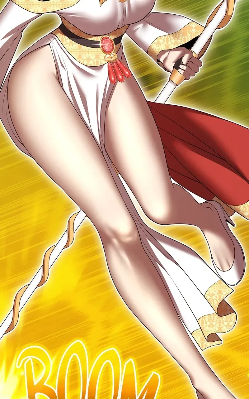 +99 ReinforcedWooden Stick Chapter 131 page 179 - 