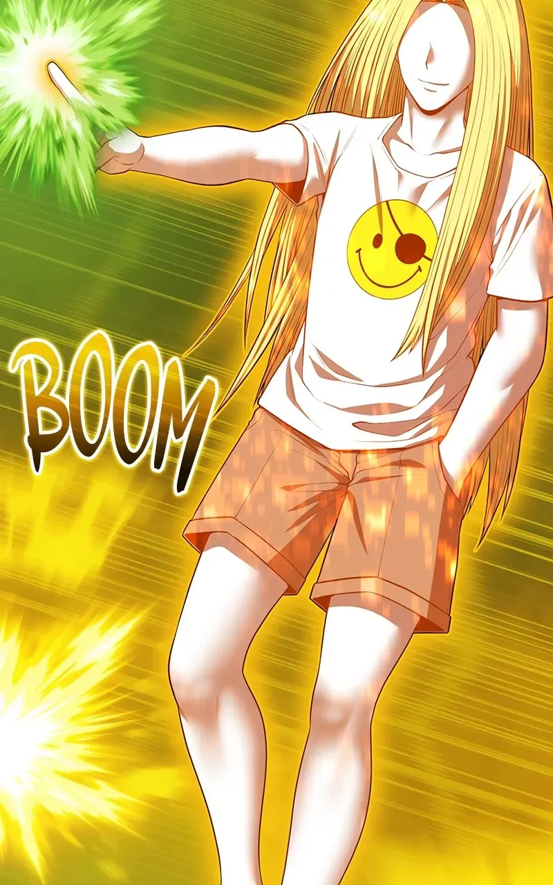 +99 ReinforcedWooden Stick Chapter 131 page 181 - 