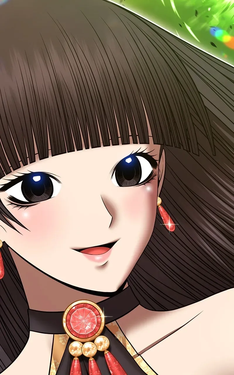 +99 ReinforcedWooden Stick Chapter 131 page 186 - 