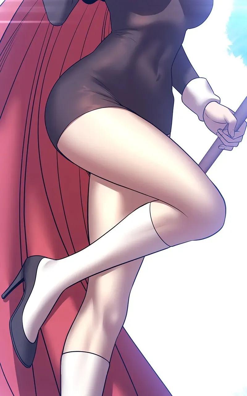 +99 ReinforcedWooden Stick Chapter 131 page 3 - 