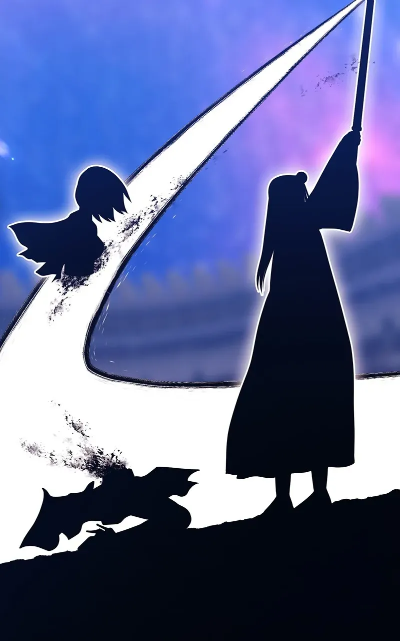 +99 ReinforcedWooden Stick Chapter 131 page 24 - 