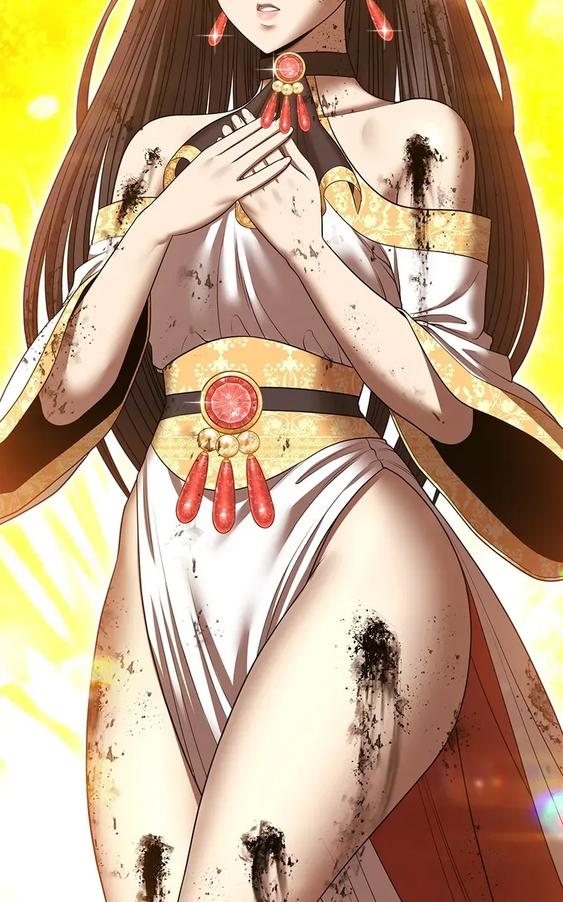 +99 ReinforcedWooden Stick Chapter 131 page 240 - 
