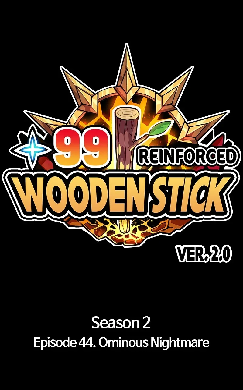 +99 ReinforcedWooden Stick Chapter 131 page 26 - 