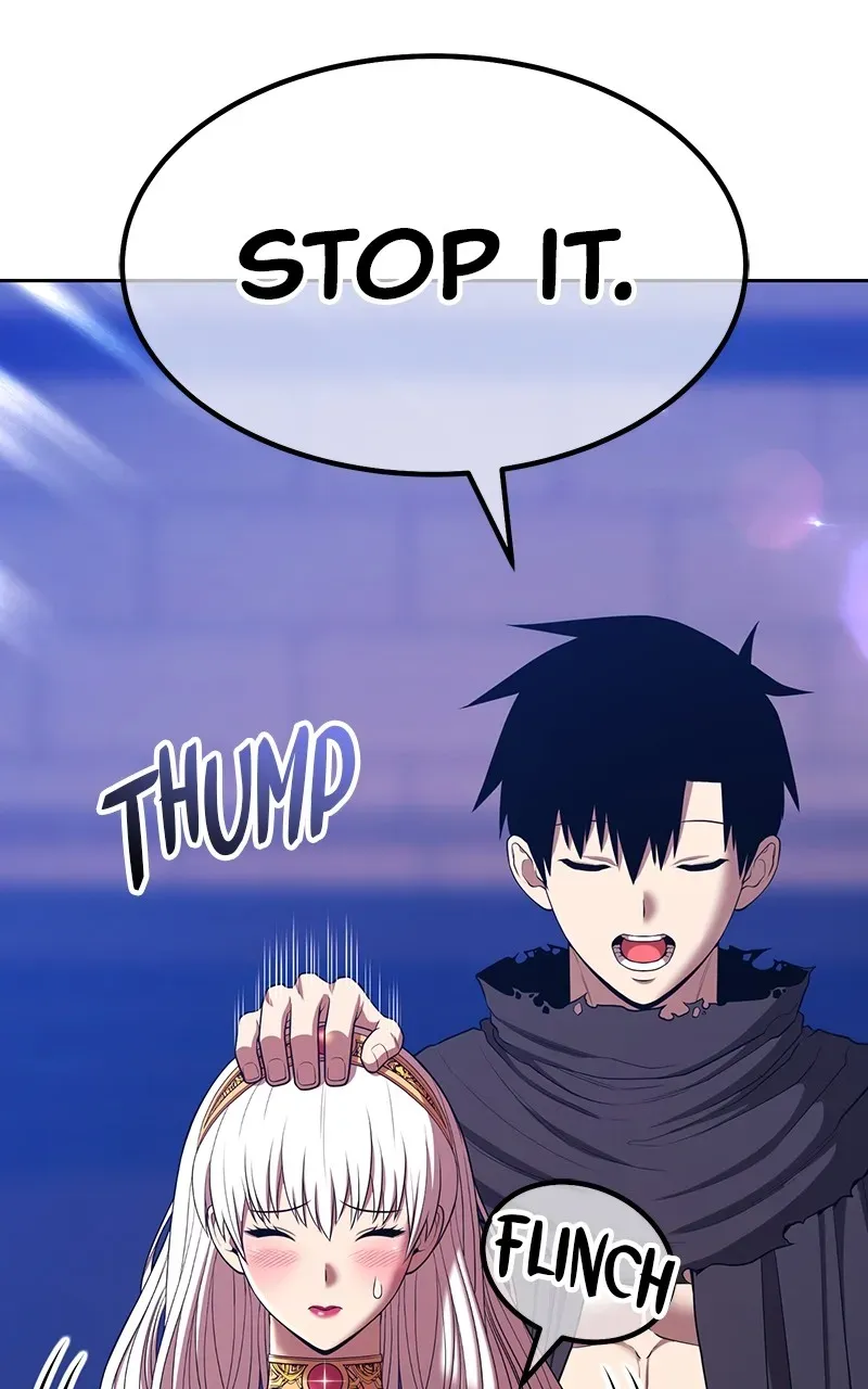 +99 ReinforcedWooden Stick Chapter 131 page 305 - 