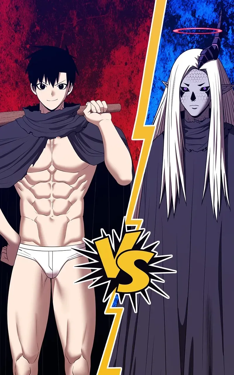 +99 ReinforcedWooden Stick Chapter 131 page 315 - 