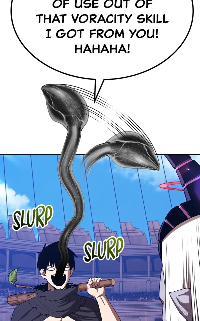 +99 ReinforcedWooden Stick Chapter 131 page 320 - 