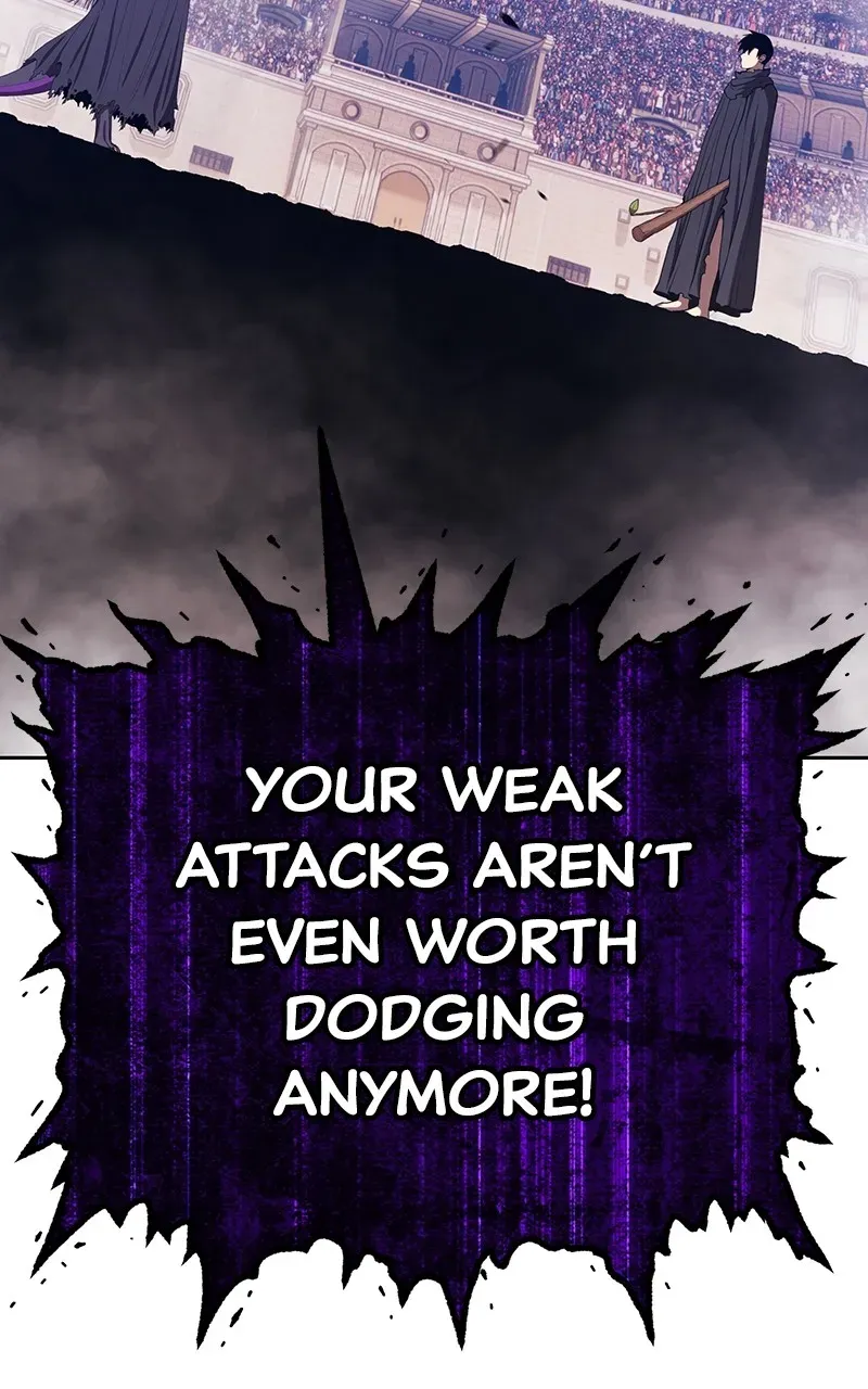 +99 ReinforcedWooden Stick Chapter 131 page 356 - 