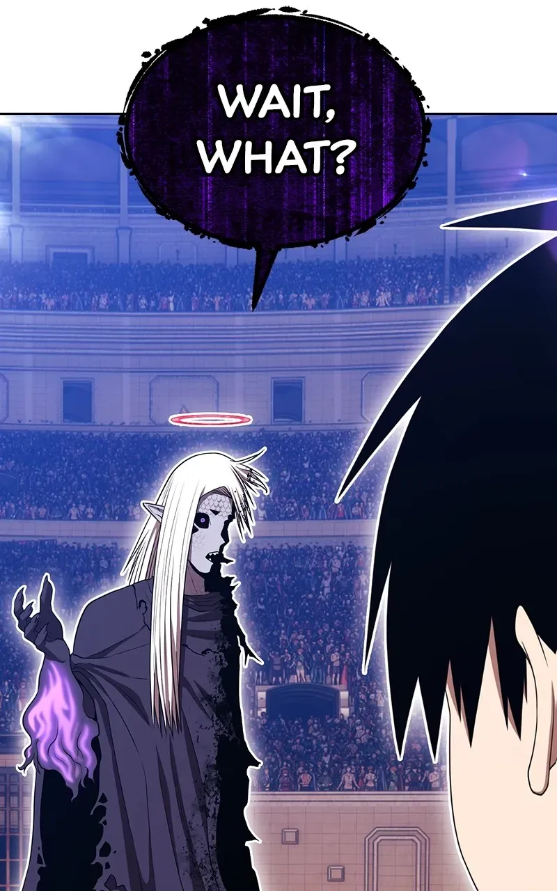 +99 ReinforcedWooden Stick Chapter 131 page 378 - 