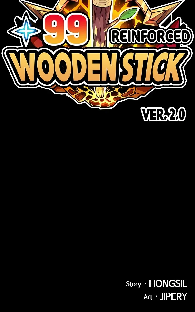 +99 ReinforcedWooden Stick Chapter 131 page 397 - 