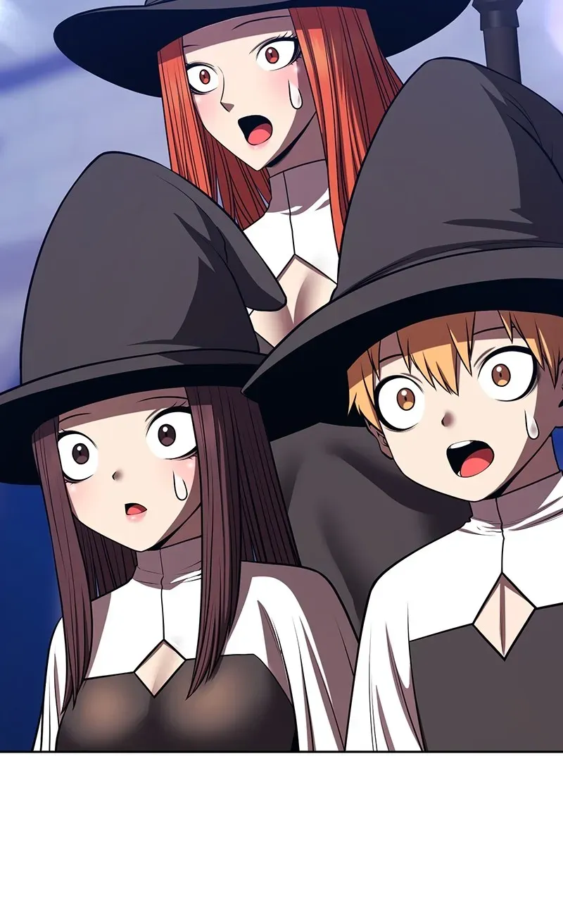 +99 ReinforcedWooden Stick Chapter 131 page 8 - 