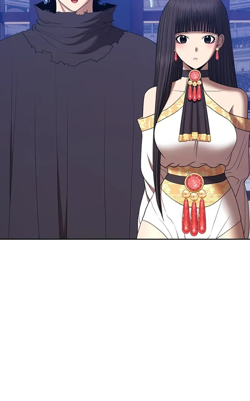 +99 ReinforcedWooden Stick Chapter 131 page 85 - 