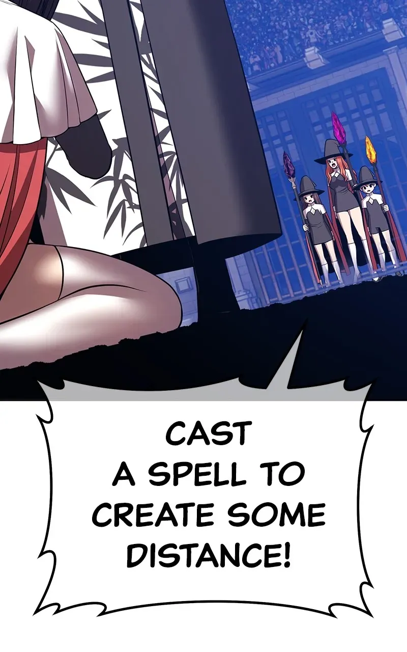 +99 ReinforcedWooden Stick Chapter 131 page 10 - 