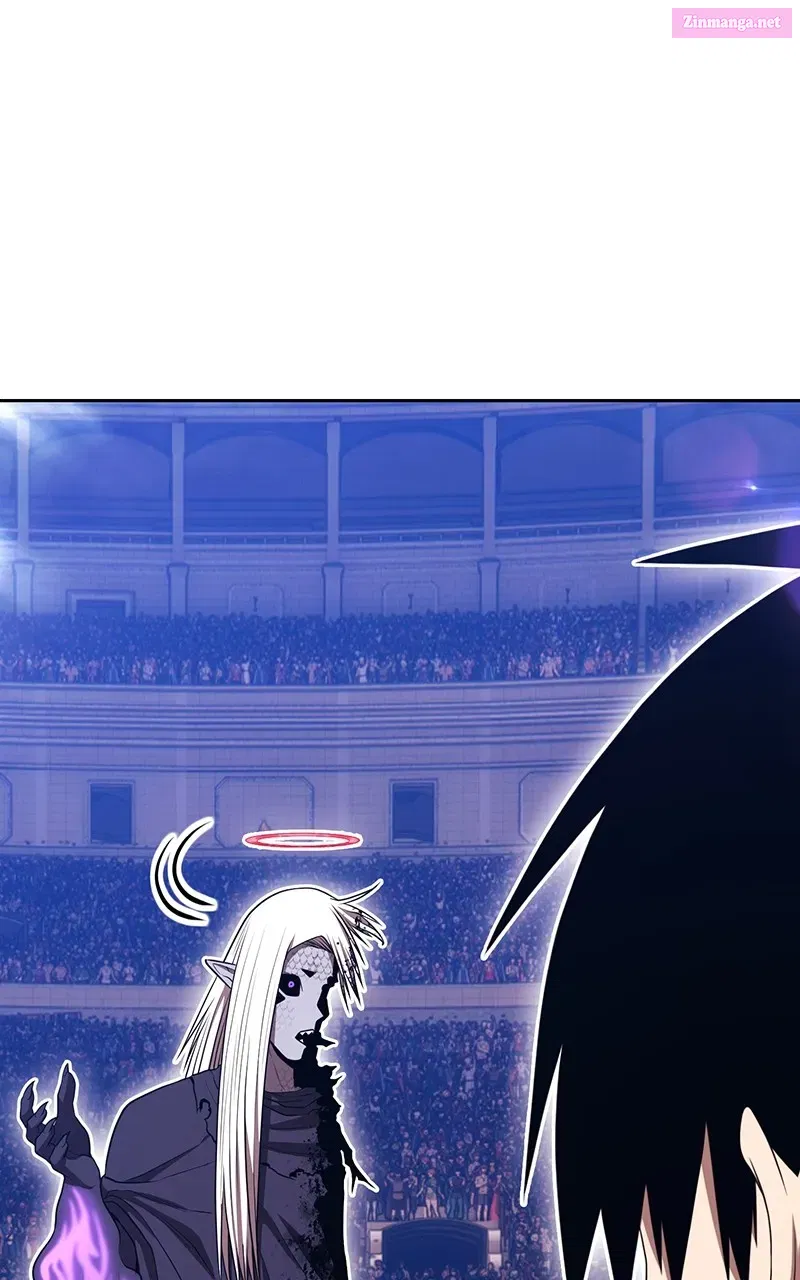 +99 ReinforcedWooden Stick Chapter 132 page 11 - 