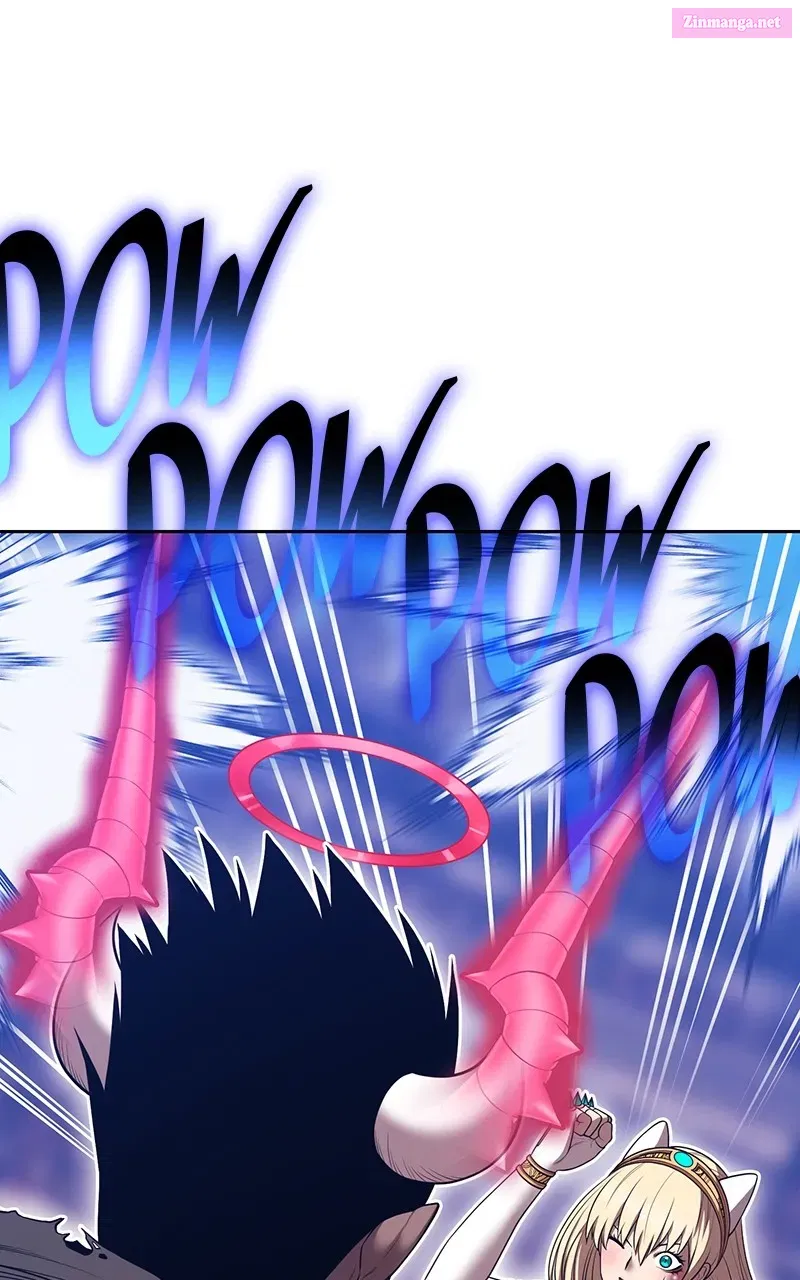 +99 ReinforcedWooden Stick Chapter 132 page 113 - 