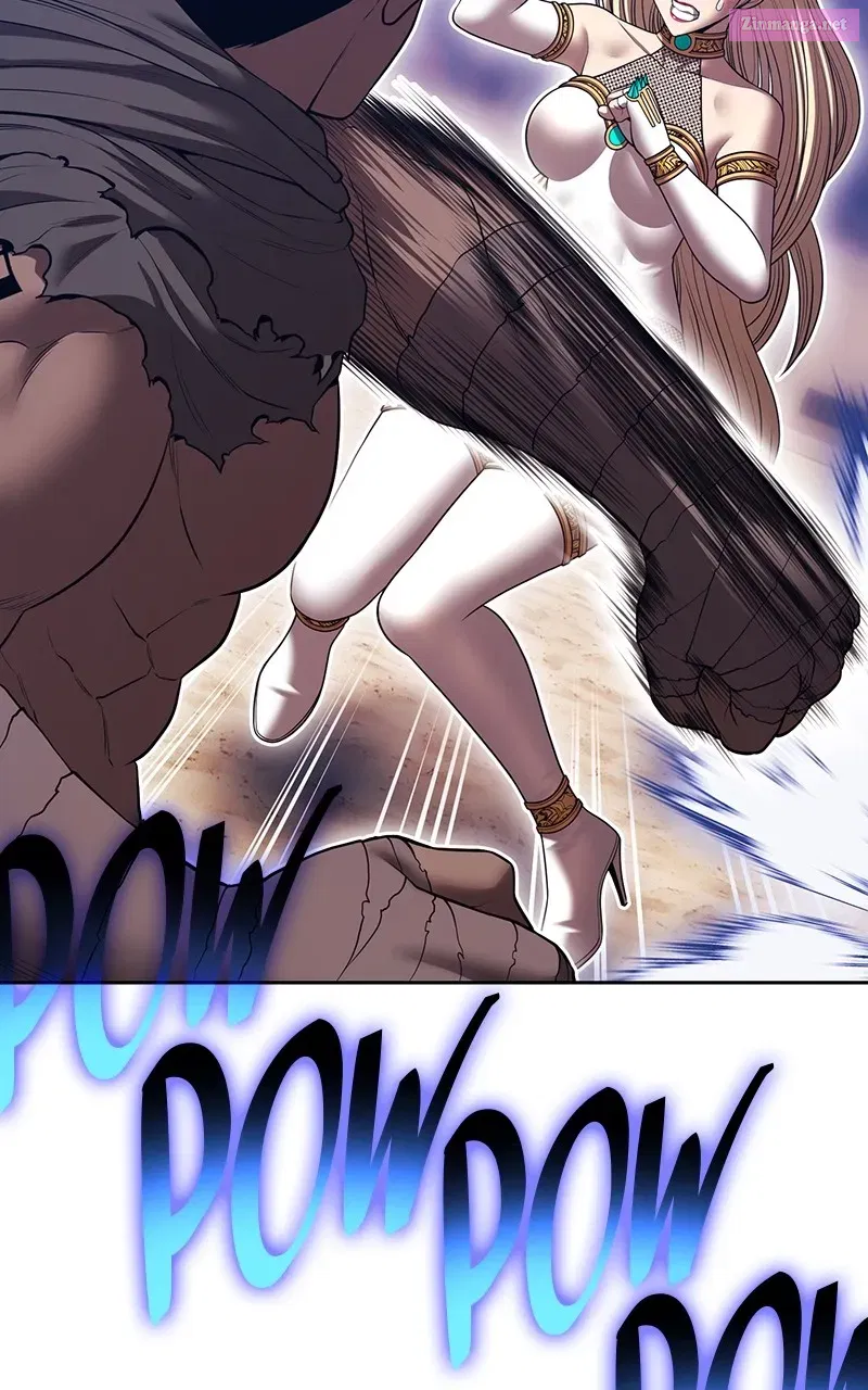 +99 ReinforcedWooden Stick Chapter 132 page 114 - 