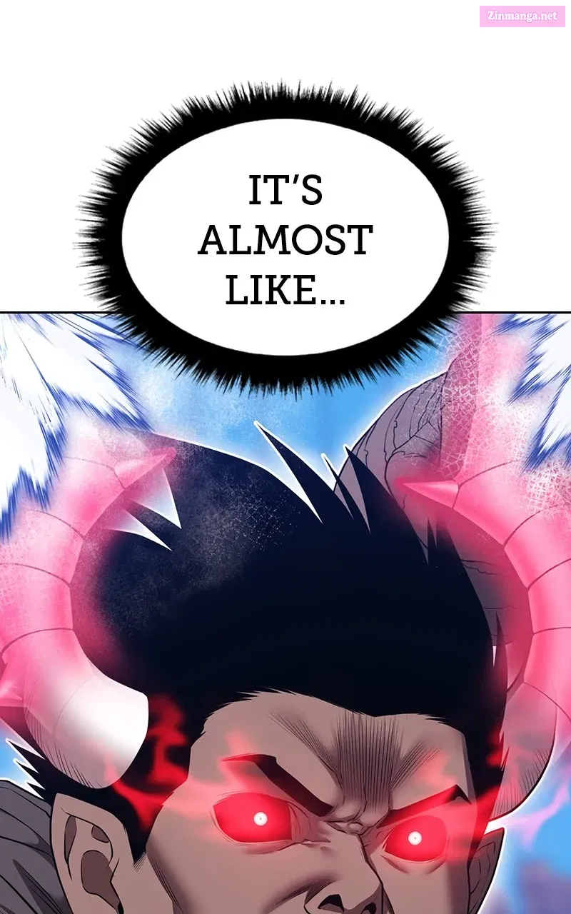 +99 ReinforcedWooden Stick Chapter 132 page 118 - 