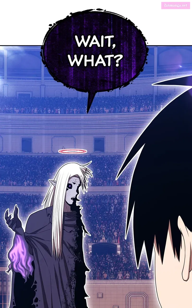 +99 ReinforcedWooden Stick Chapter 132 page 13 - 