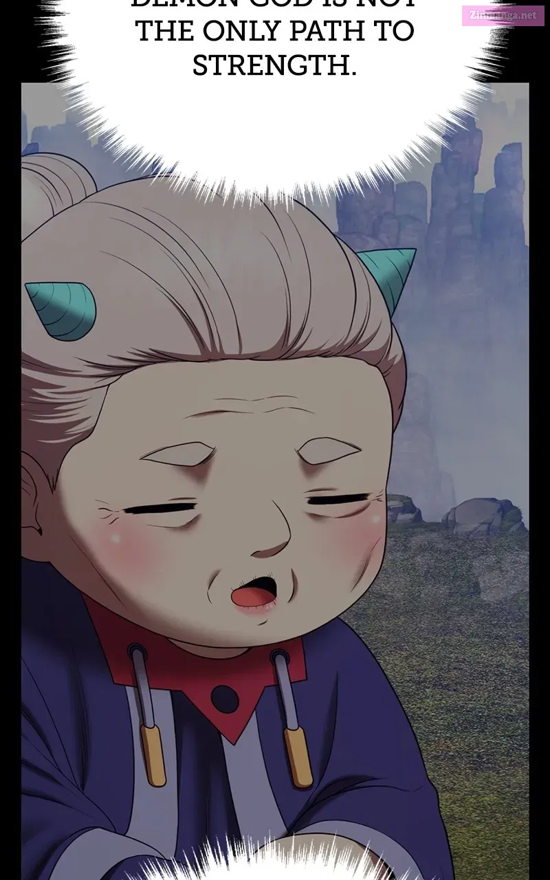 +99 ReinforcedWooden Stick Chapter 132 page 124 - 