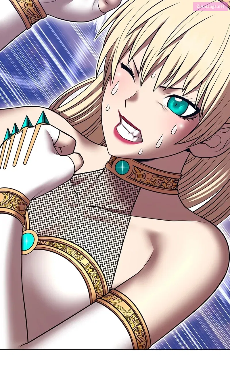 +99 ReinforcedWooden Stick Chapter 132 page 129 - 