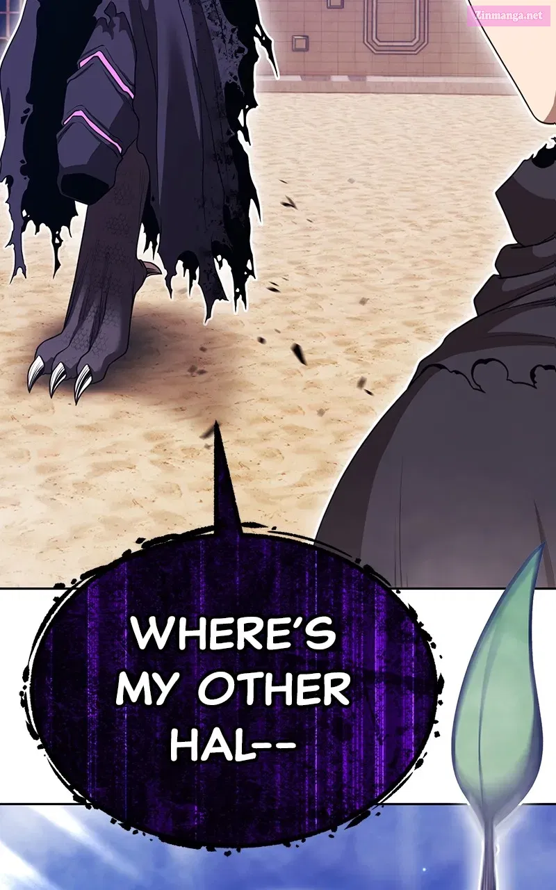 +99 ReinforcedWooden Stick Chapter 132 page 14 - 